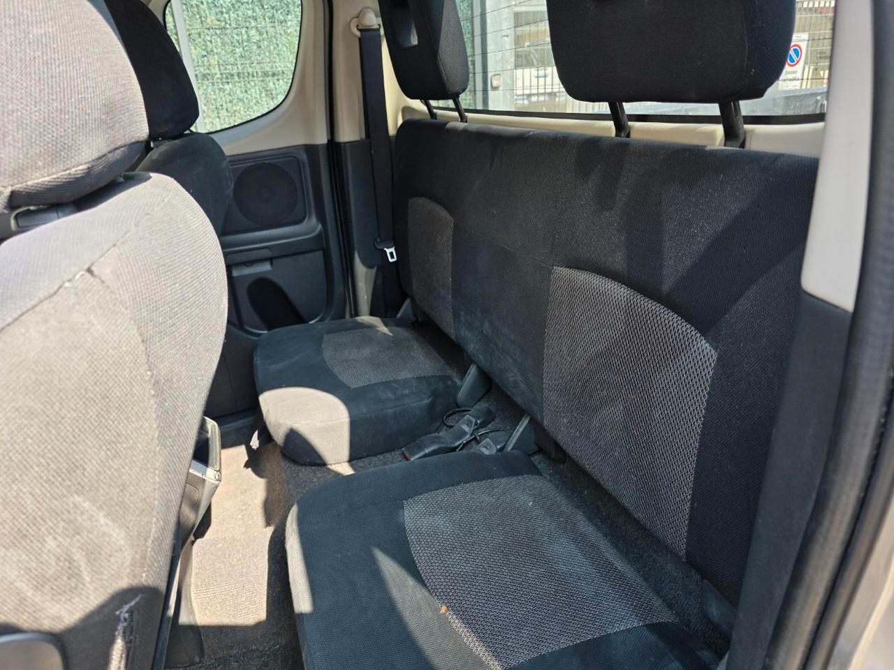 Mitsubishi L200 2.3 D Club Cab 4x4 Super Select Intense