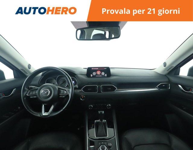 MAZDA CX-5 2.2L Skyactiv-D 175 CV AWD Exclusive
