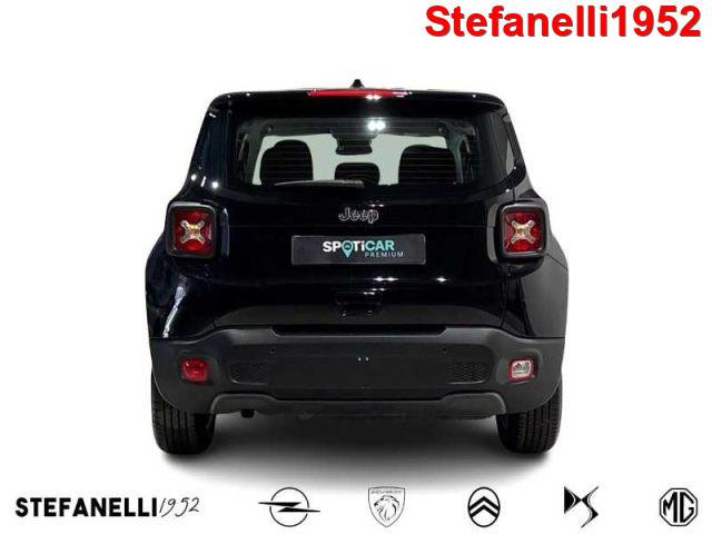 JEEP Renegade 2019 - 1.6 mjt Limited 2wd 130cv