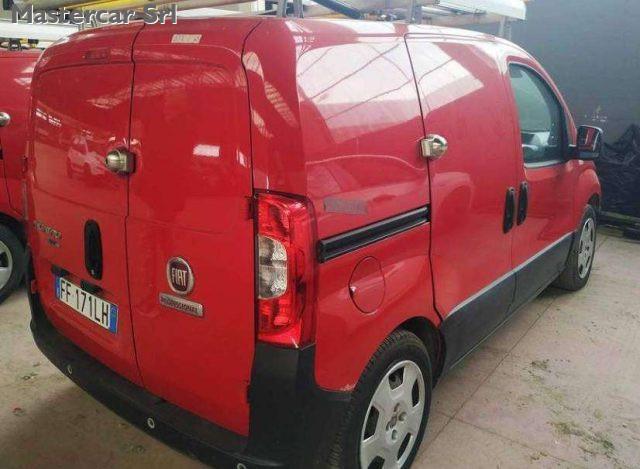FIAT Fiorino 1.3 MJT 95CV Furgone Adventure E6 - FF171LH