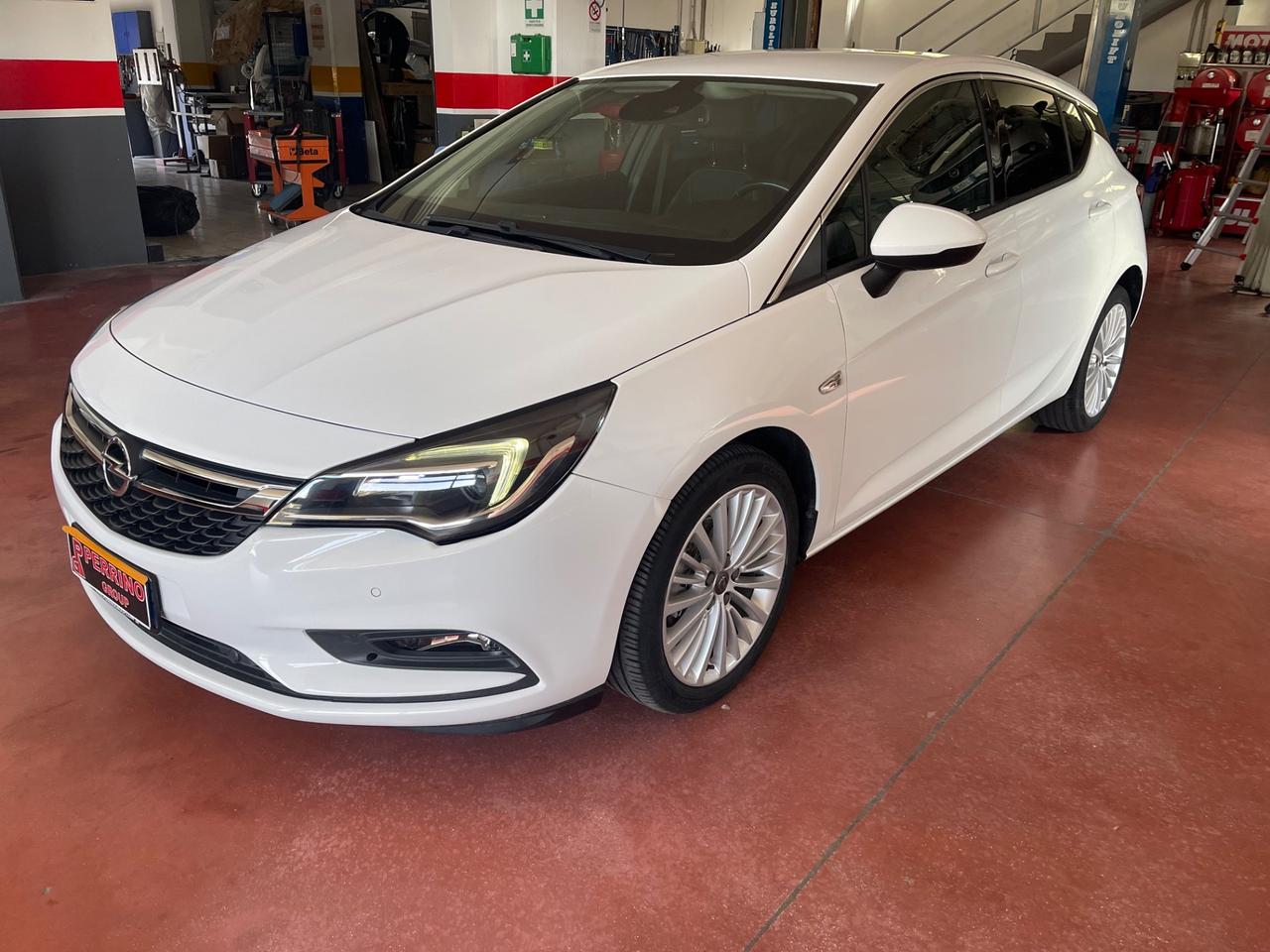 Opel Astra 1.6 CDTi 110CV Start&Stop 5 porte Innovation