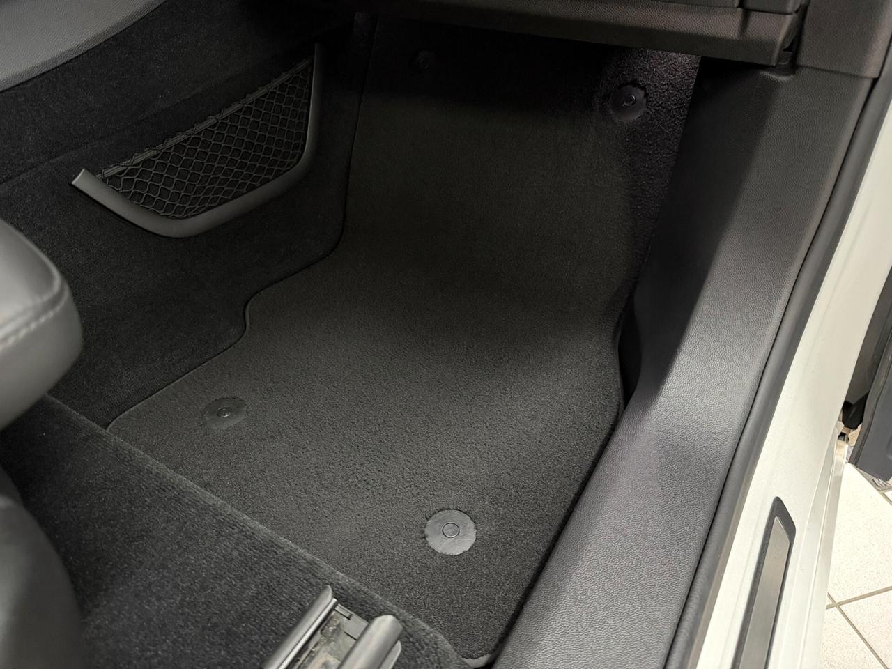 Alfa Romeo Stelvio 2.2 TD 210CV VELOCE Ti Q4 CARBONIO ALCANTARA PELLE