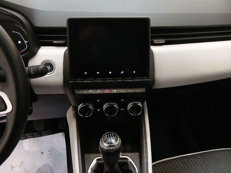 Renault Clio 1.0 tce Techno Gpl 100cv