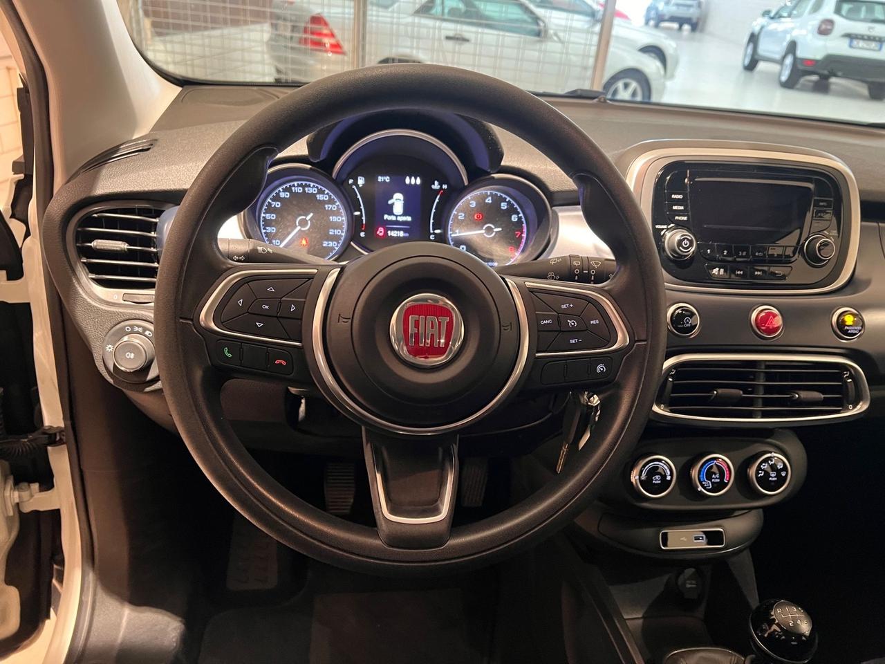 Fiat 500X 1.0 T3 120 CV