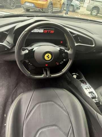 Ferrari 296 296 GTS GTS 3.0