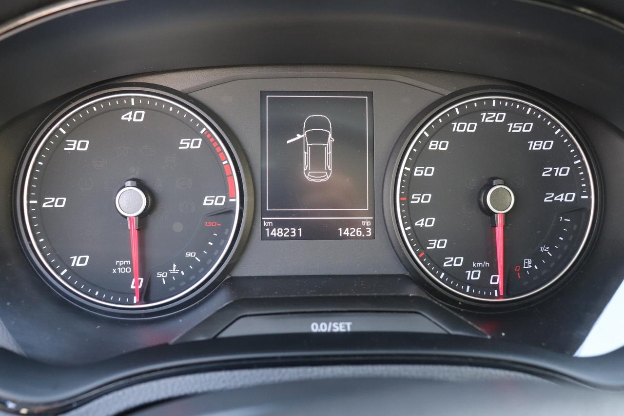 Seat Arona 1.6 TDI 95 CV DSG XCELLENCE