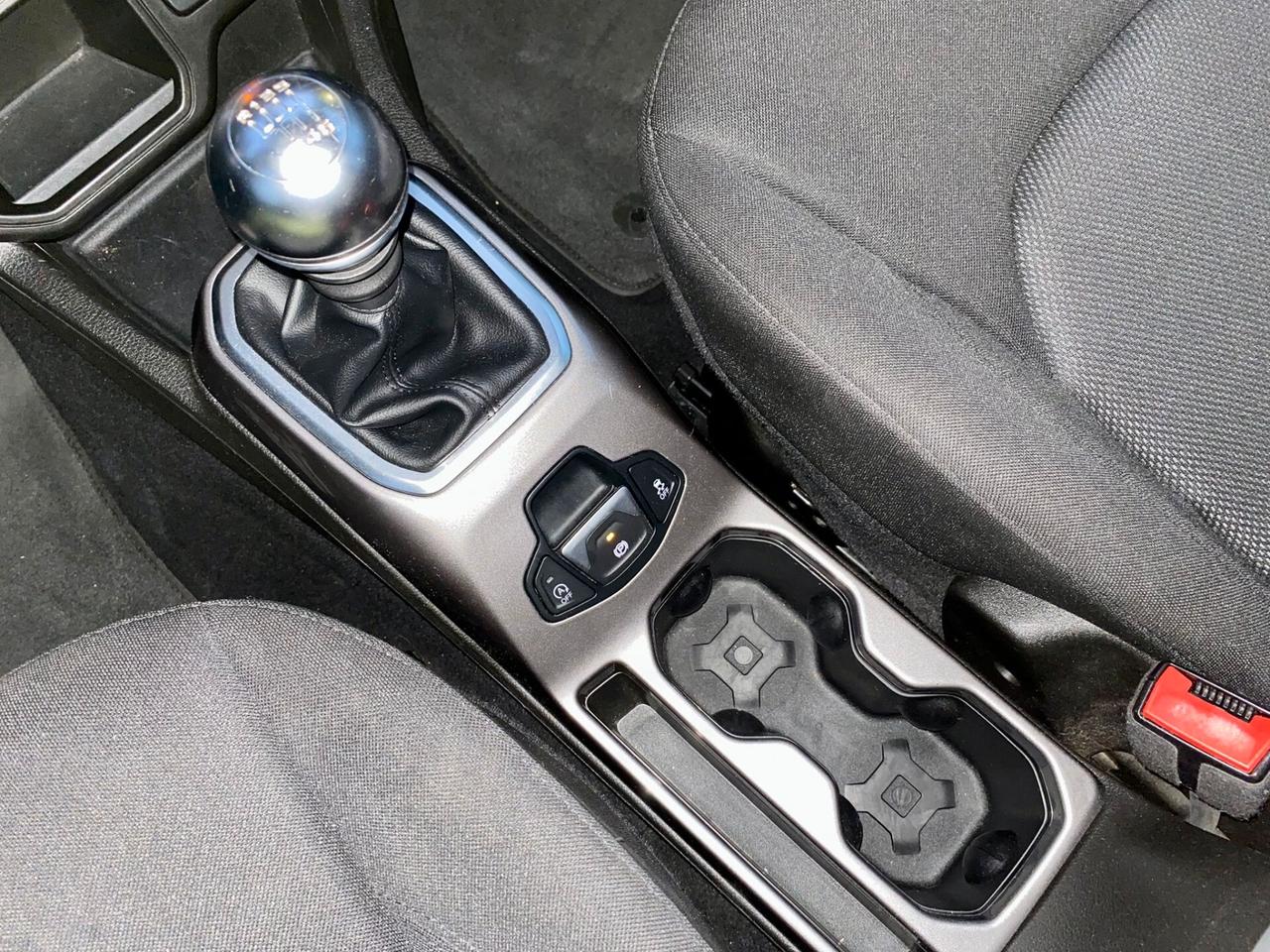 Jeep Renegade 1.0 T3 120 cv. Longitude *IVA ESP.