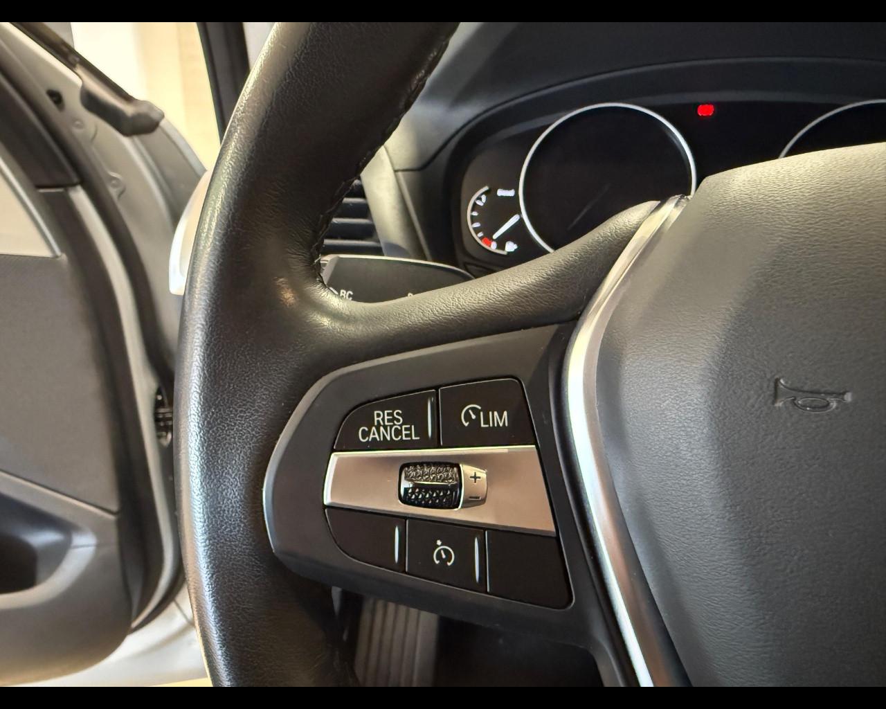 BMW X3 (G01/F97) - X3 xDrive20d 48V xLine