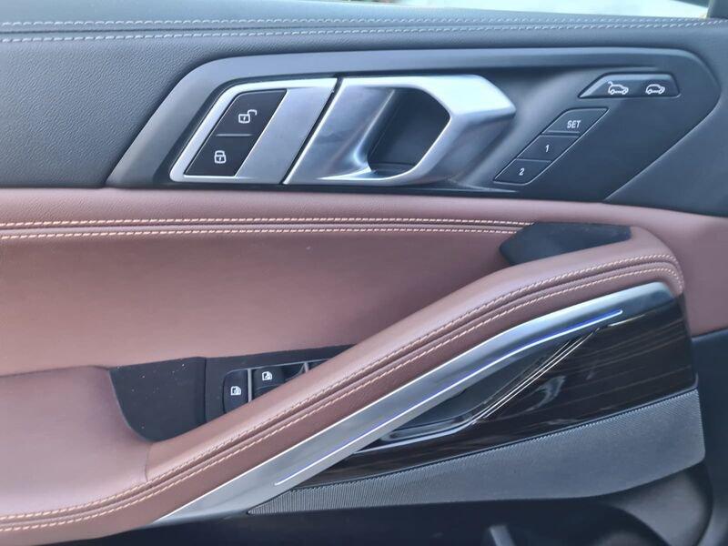 BMW X6 X6 xdrive30d MSport auto NETTO EXPORT