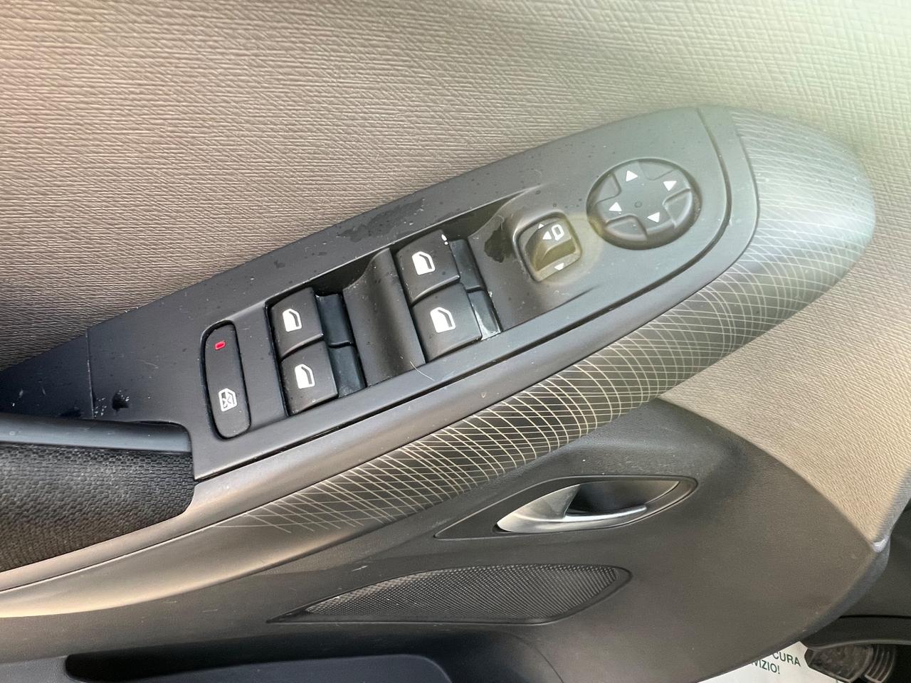 Citroen Grand C4 Picasso BlueHDi 150 S&S EAT6 Exclusive