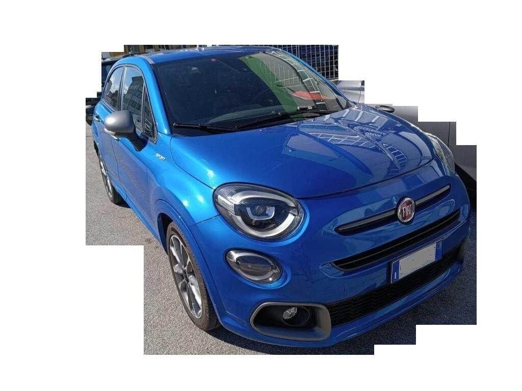 FIAT 500X 1.0 CC 120 CV 6M SPORT