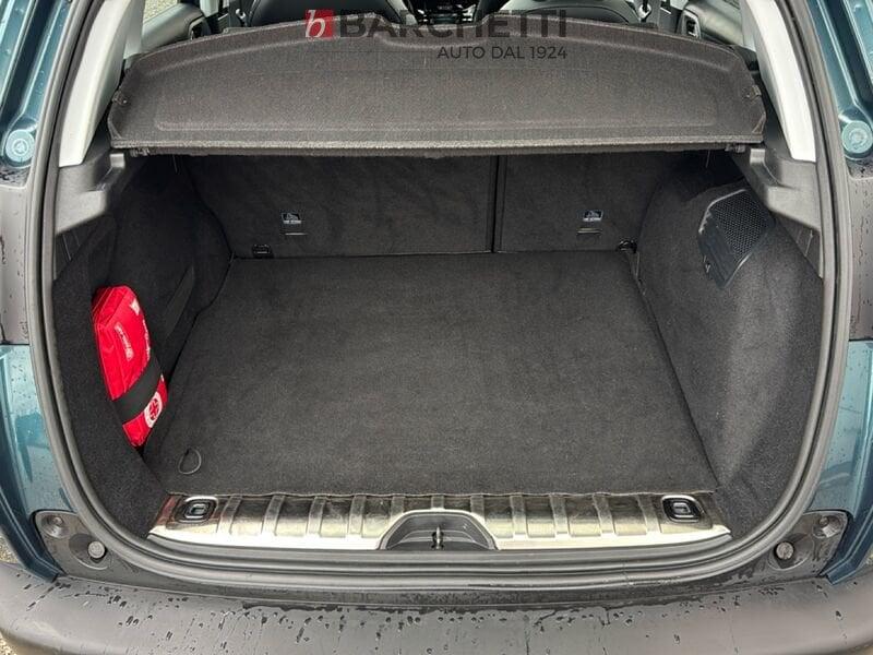 Peugeot 2008 1° serie BlueHDi 120 S&S Crossway