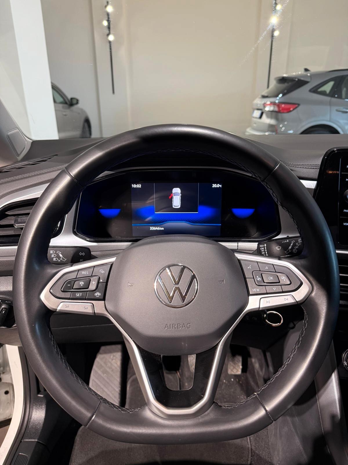 Volkswagen T-Roc 1.0 TSI Life