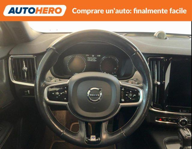 VOLVO V90 D4 Geartronic R-design