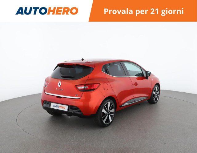 RENAULT Clio dCi 8V 90 CV Start&Stop 5 porte Energy Duel