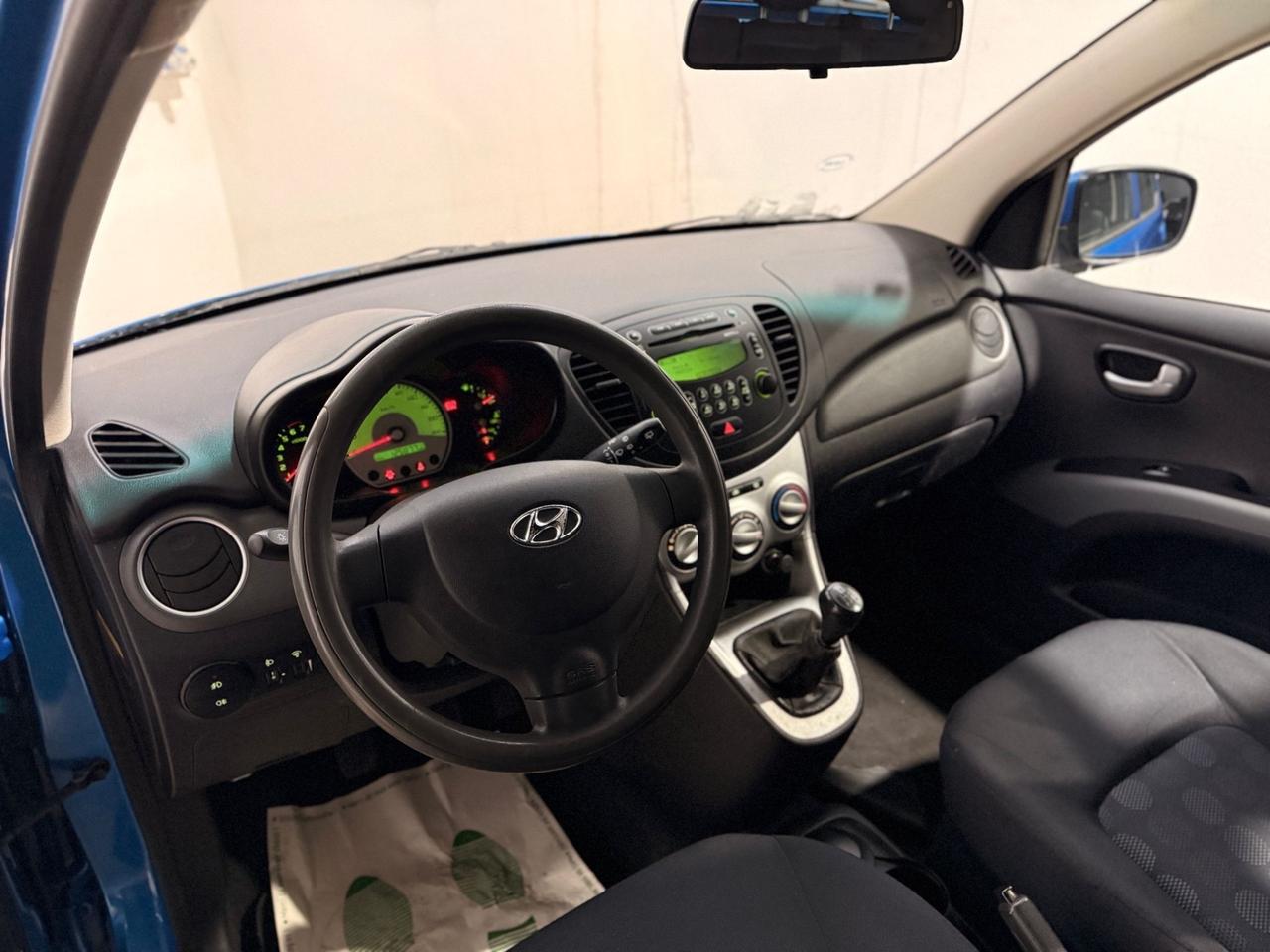 Hyundai i10 1.1 12V Active