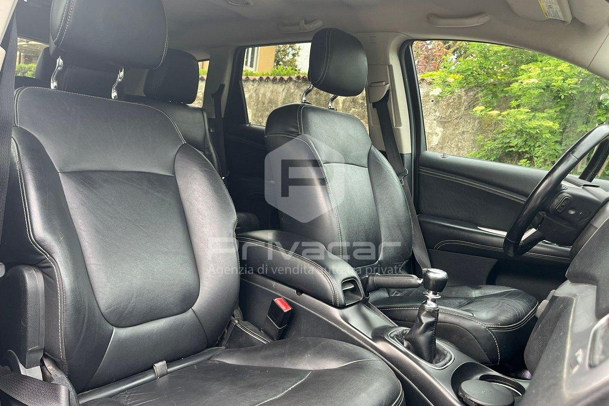 FIAT Freemont 2.0 Multijet 170 CV Freemont