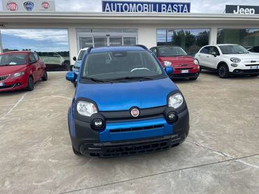 Fiat Panda Pandina 1.0 firefly hybrid (NUOVA DI FABBRICA)