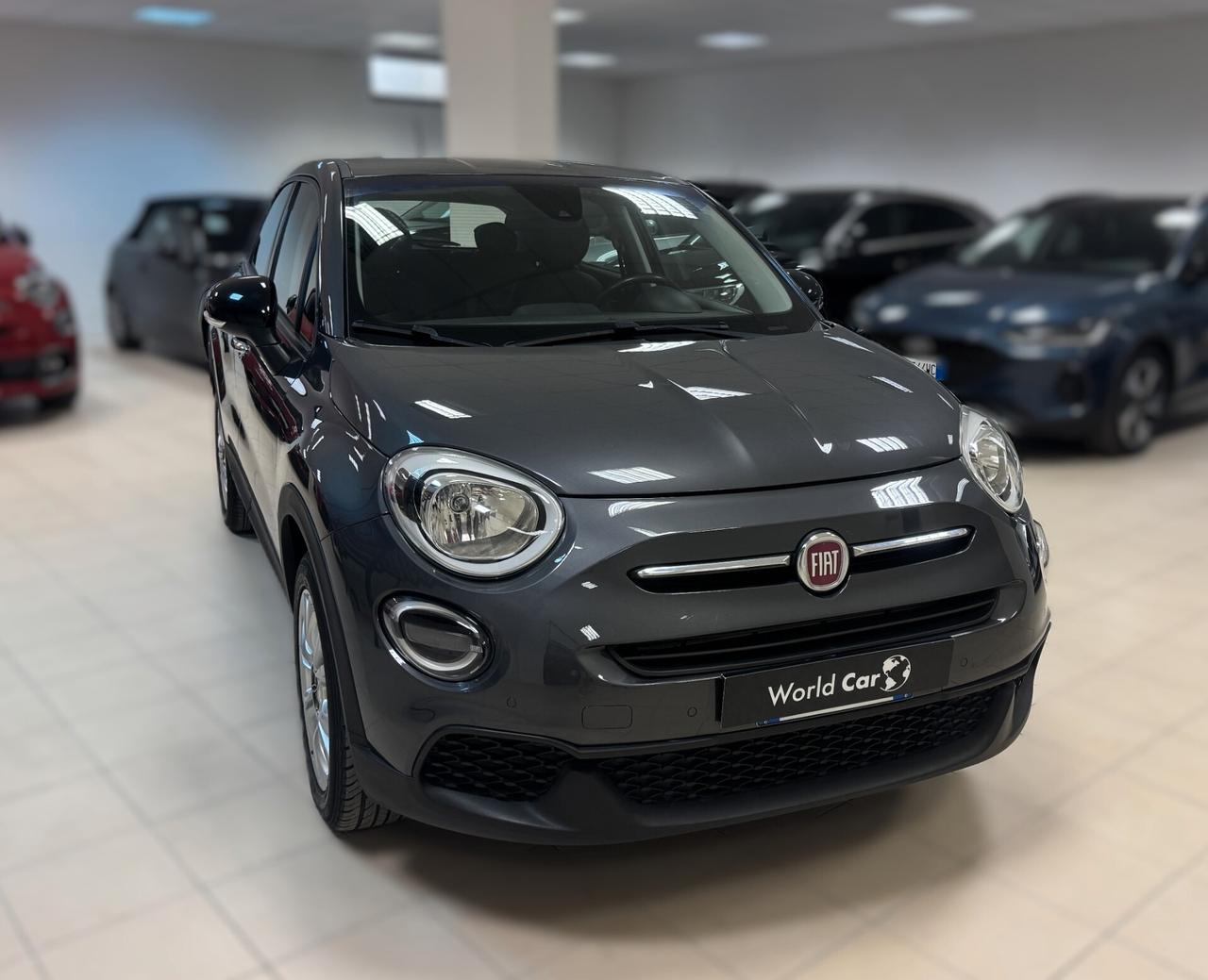 Fiat 500X 1.3 MultiJet 95 CV Mirror