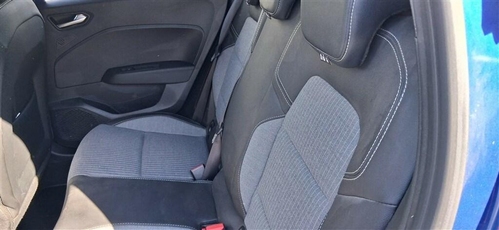 Renault Clio 1.0 TCe GPL Techno