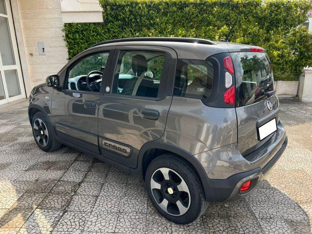 FIAT Panda 1.0 Hybrid Launch Edition