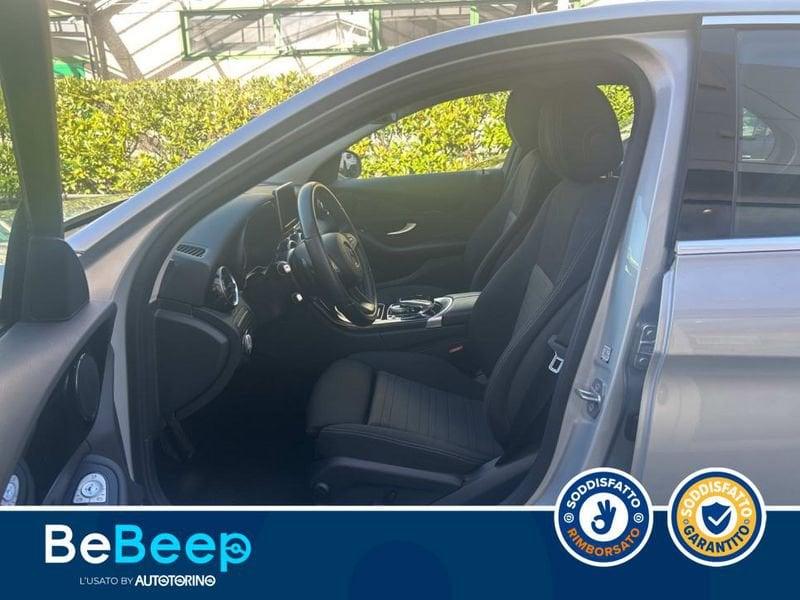 Mercedes-Benz Classe C C 220 D (BT) SPORT AUTO