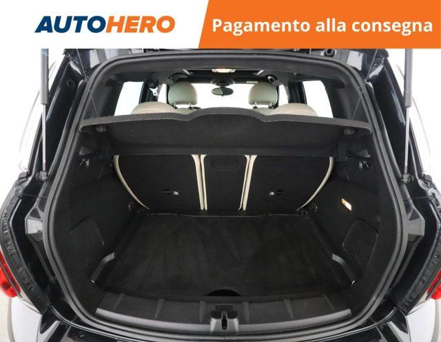 MINI Countryman Mini John Cooper Works Countryman ALL4