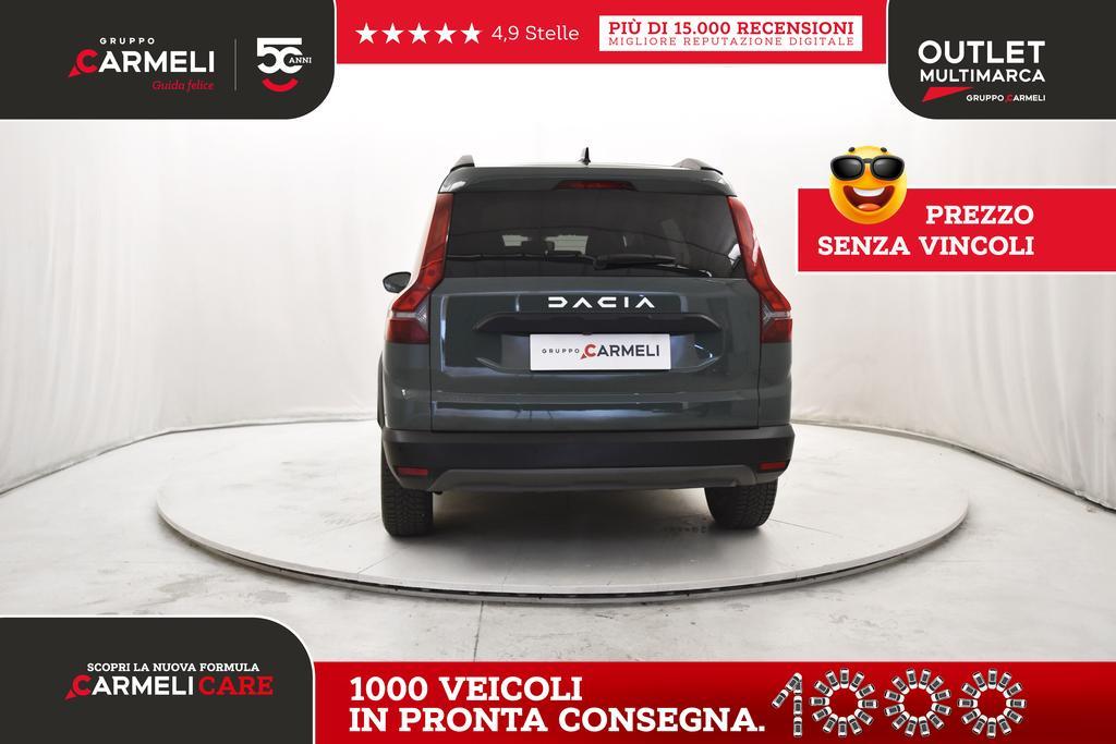 Dacia Jogger 1.0 TCe GPL Extreme UP