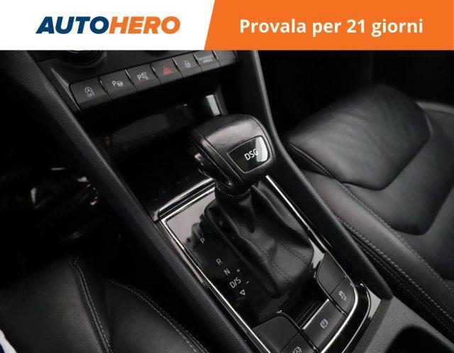 SKODA Kodiaq 1.4 TSI Style