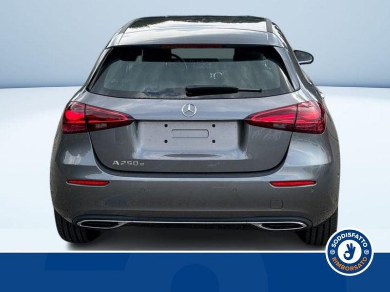 Mercedes-Benz Classe A 250e EQ-Power Automatic Advanced Plus Progressive
