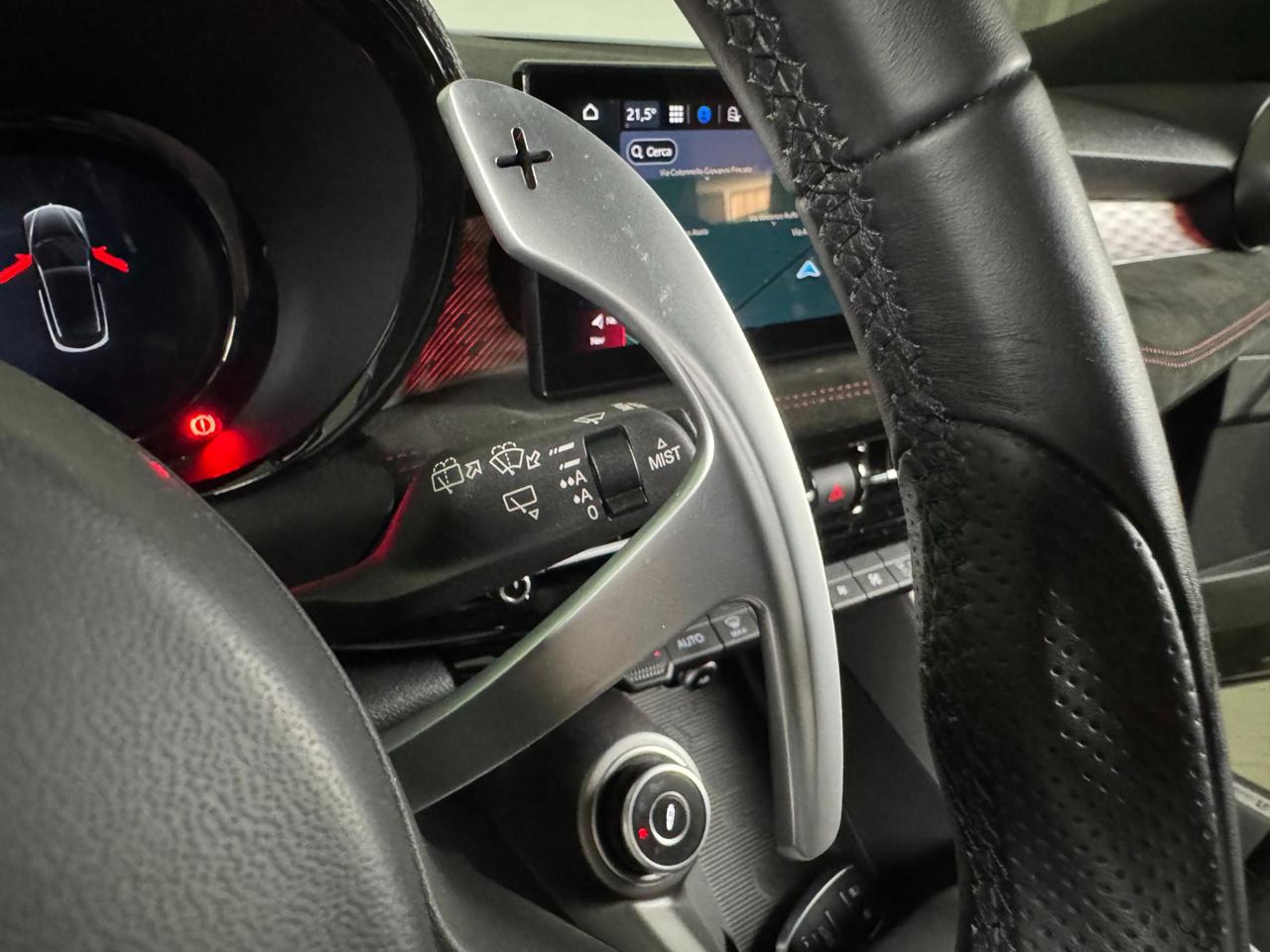 Alfa Romeo Tonale 1.5 hybrid Veloce 160cv tct7