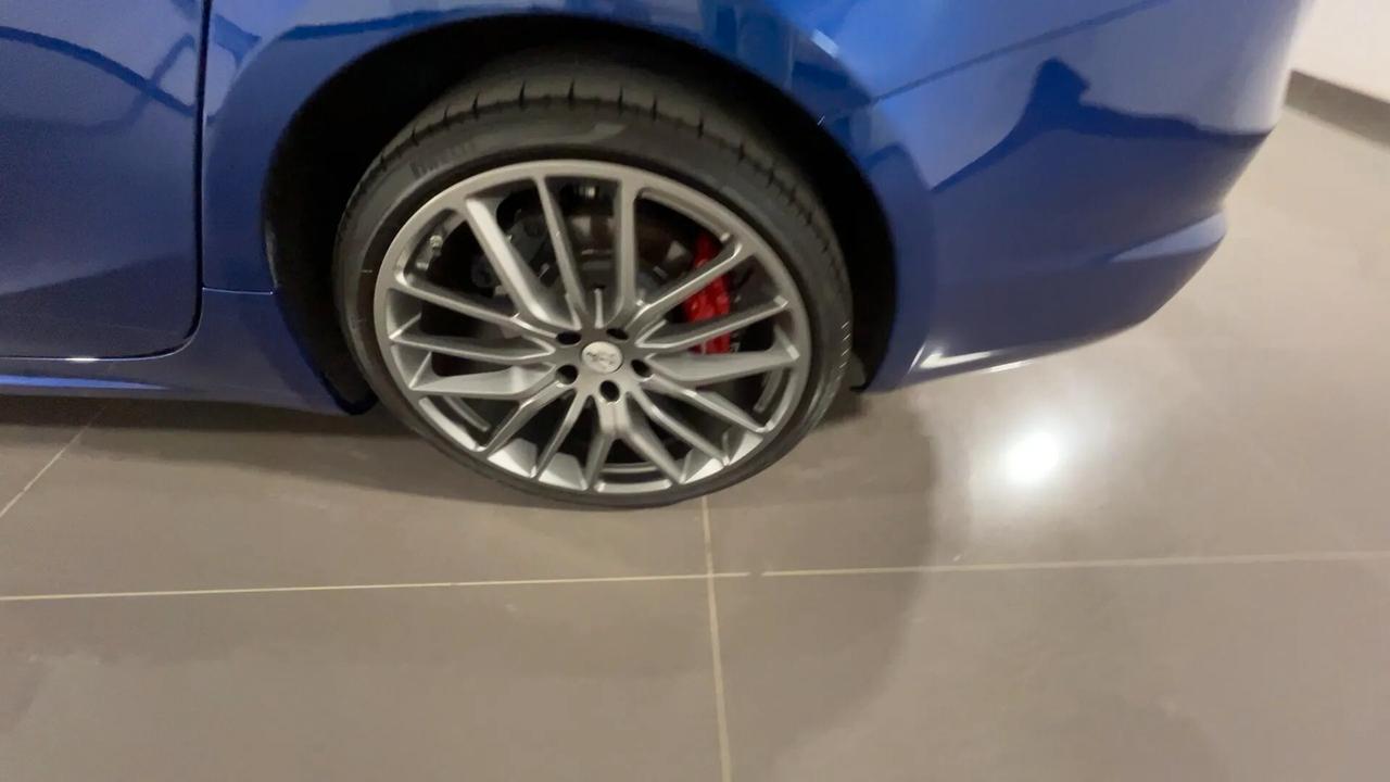 Maserati Ghibli 330 CV MHEV Executive