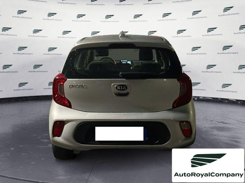 KIA Picanto Picanto 1.0 12V 5 porte Style