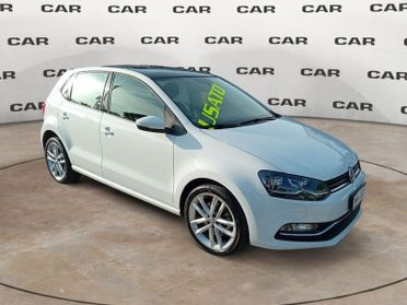 Volkswagen Polo 1.0 TSI 110 CV 5p. Highline BlueMotion Technology