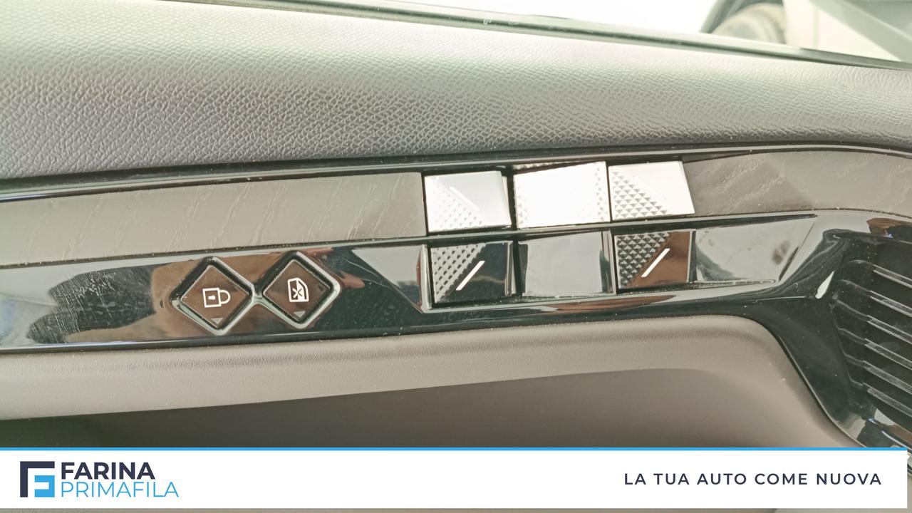 DS DS4 II 2021 - DS4 1.5 bluehdi Cross Rivoli 130cv auto