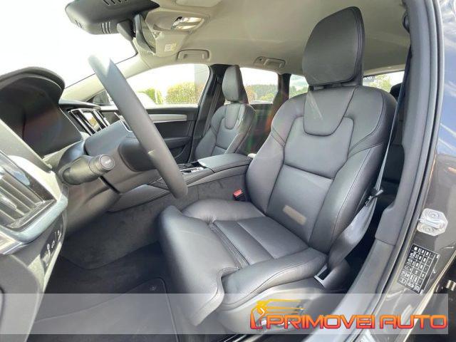 VOLVO V90 T6 Recharge Plug-in Hybrid AWD aut. Inscription