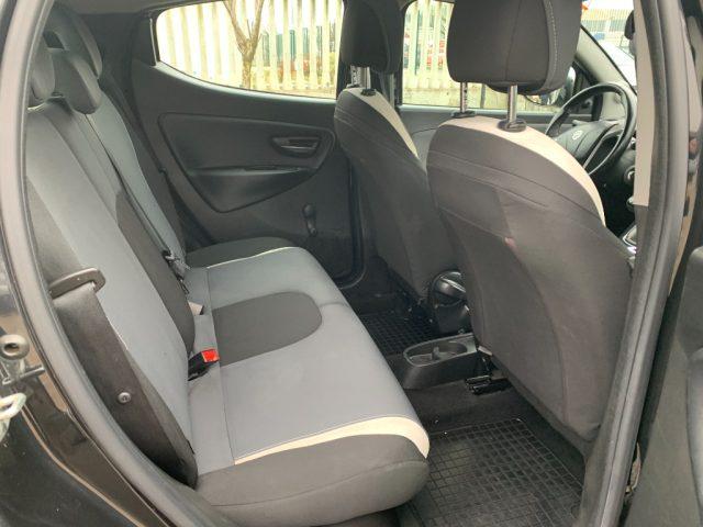 LANCIA Ypsilon 1.3 MJT 16V 95 CV 5 porte S&S Platinum