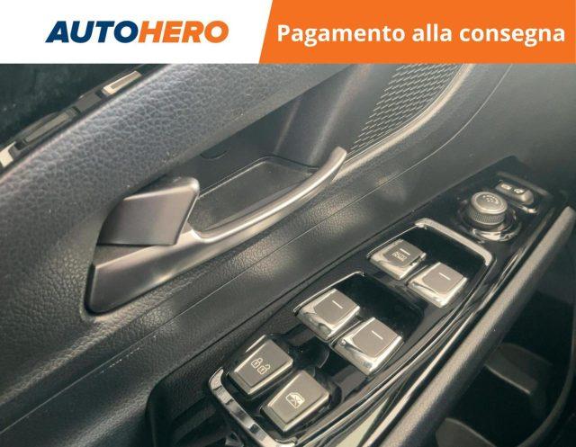SSANGYONG Korando 1.6 Diesel 2WD Dream