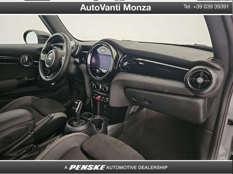 MINI Mini 3 porte Mini 1.5 Cooper JCW