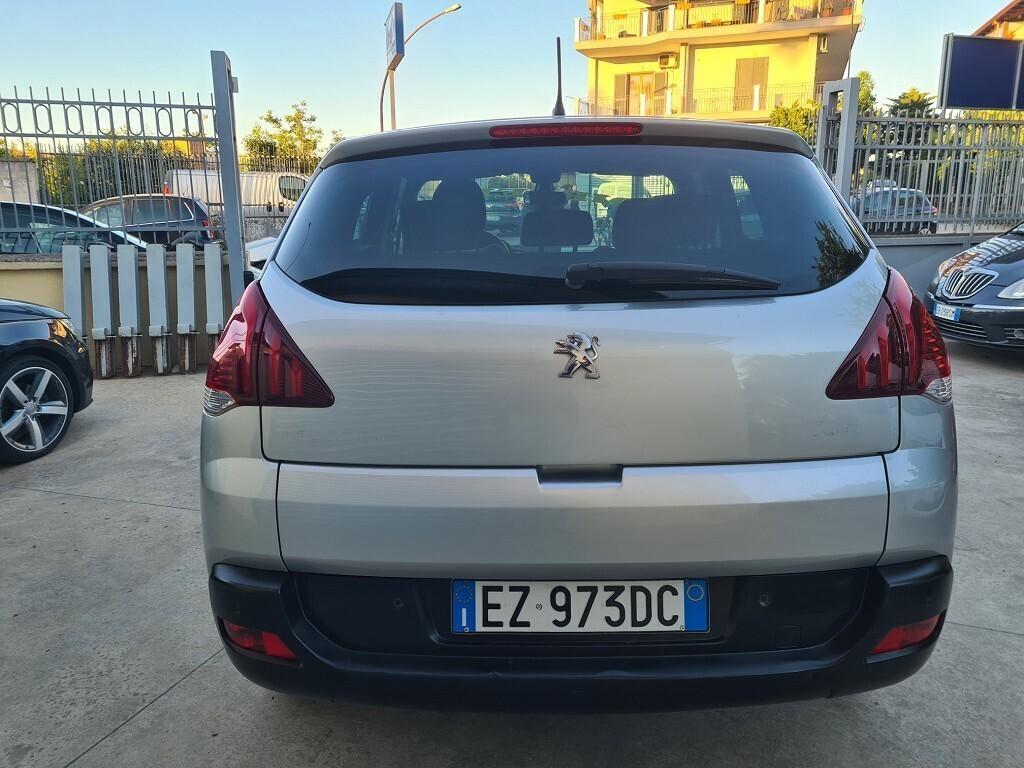 PEUGEOT 3008 1.6 HDi 115CV ANNO 2015 290000KM