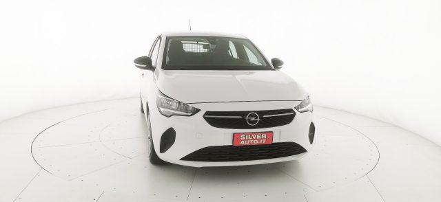 OPEL Corsa 1.5 D 100 CV Edition AUTOCARRO N1 - PREZZO+IVA
