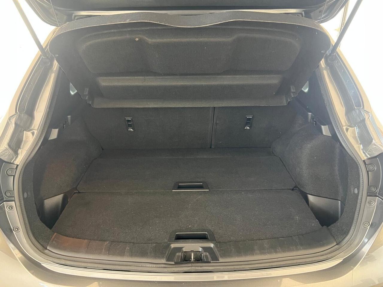 Nissan Qashqai 1.5 dCi Tekna 2018