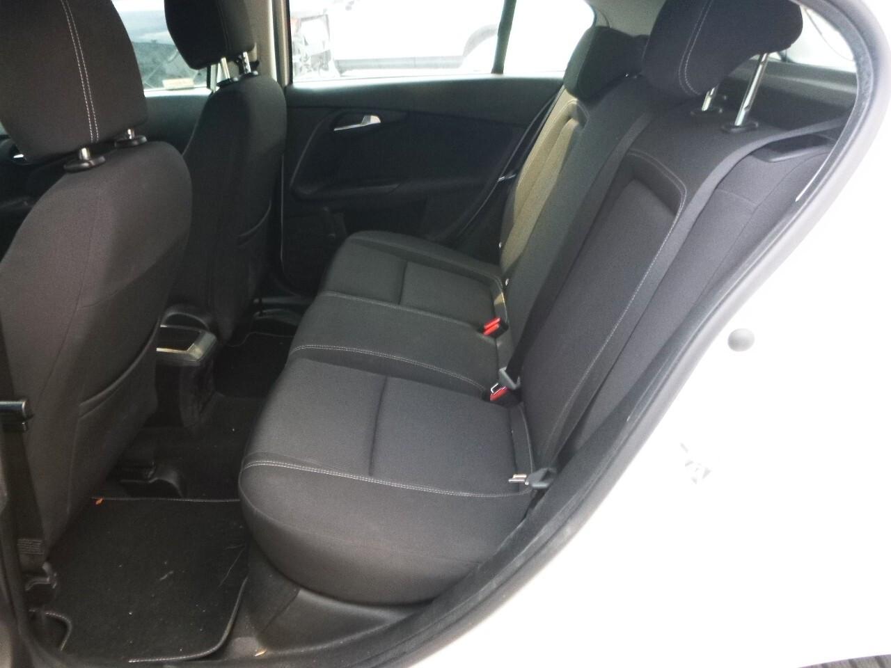 Fiat Tipo 1.4 T-Jet 120CV GPL 5 porte Easy
