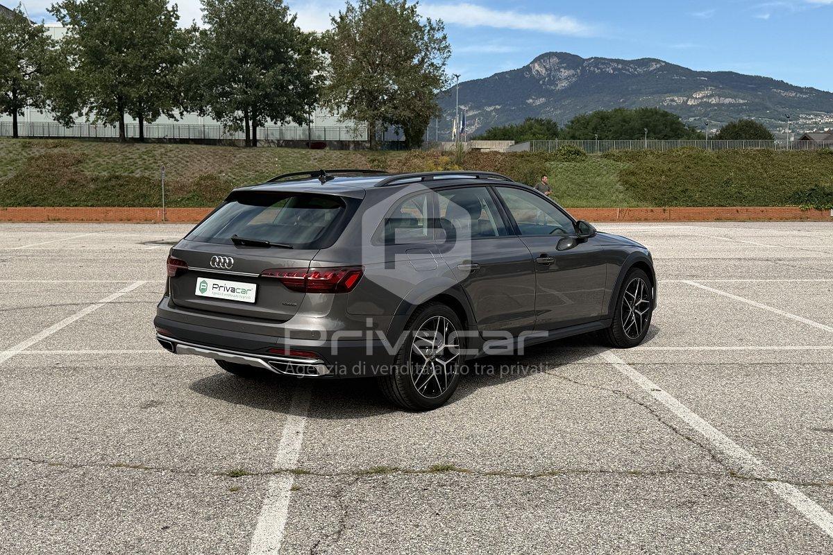 AUDI A4 allroad 40 TDI 204 CV S tronic Business