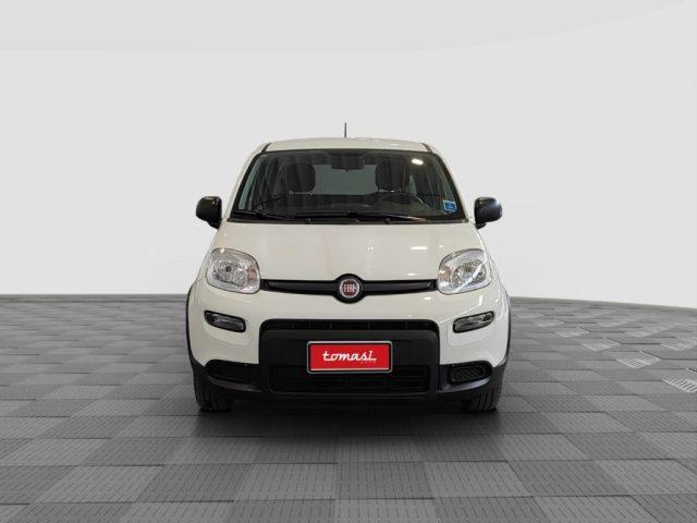 FIAT Panda Panda 1.2 EasyPower