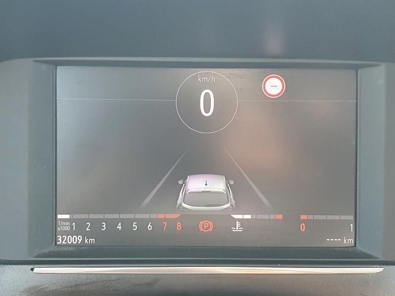 OPEL Corsa 1.2 100CV S&S 5P. ELEGANCE LED PARK CAM