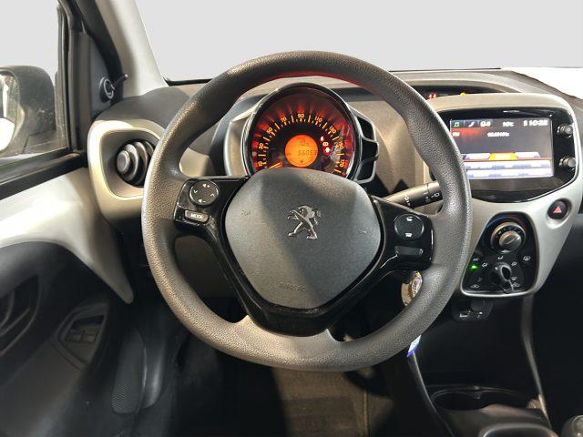 PEUGEOT 108 108 VTi 68 5 porte Active