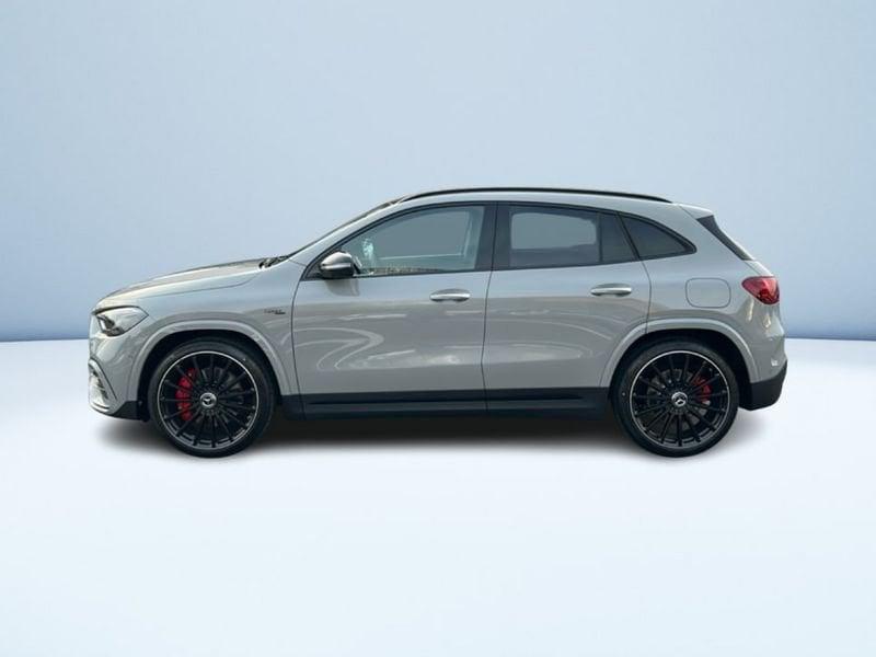 Mercedes-Benz GLA 35 AMG Line Premium Plus