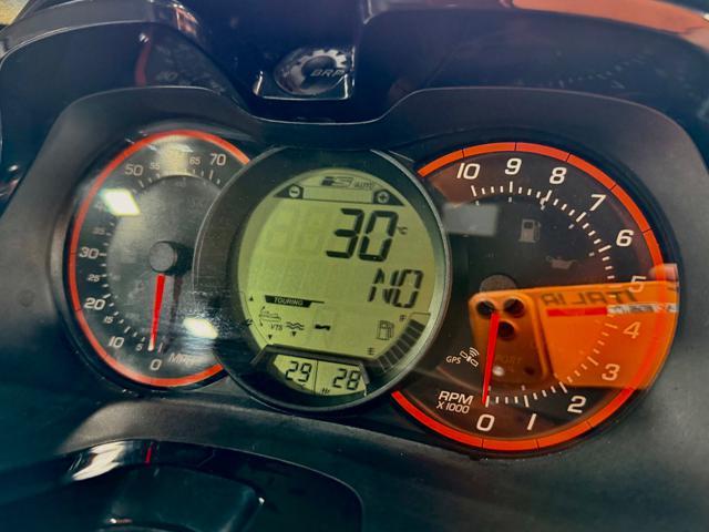OTHERS-ANDERE Other SEADOO GTX IS 260 LIMITED SOLO 28 ORE !!!!