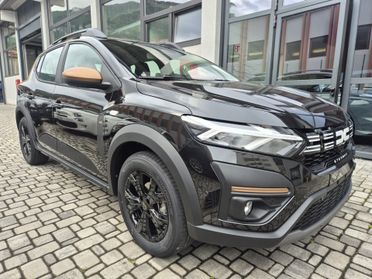 Dacia Sandero Stepway Extreme 1.0 ECO-G 100CV GPL